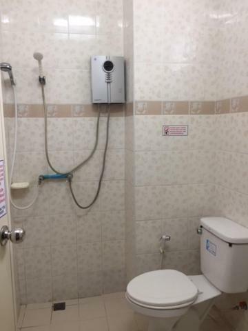 Pikul Apartment Hotel Nong Khai Exteriör bild